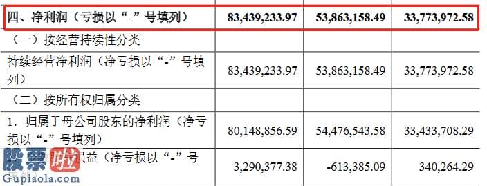 最近股市新闻 中兰环保创业板获受理：2019年营收6.84亿元同比上涨42%