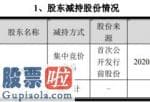 上市公司新闻：金溢科技股东刘咏平减持162.12万股套现约9208.42万元