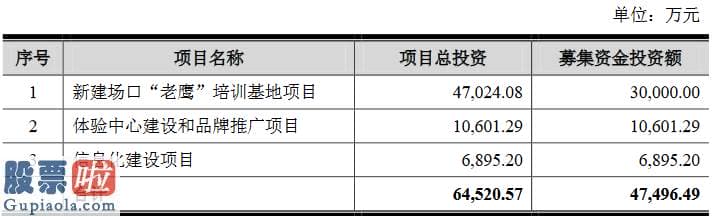 中国上市公司资讯_老鹰教育创业板获受理：去年销售市场占有率为1.1%