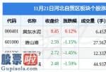 上市公司资讯网站：当日河北自贸区版块主力资金净流入641.33万元