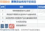 股票公司新闻是最是假_双瑞股份2021年总资产为29.93亿元