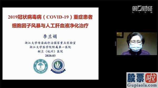 2019美股投资策略 WHO公布COVID