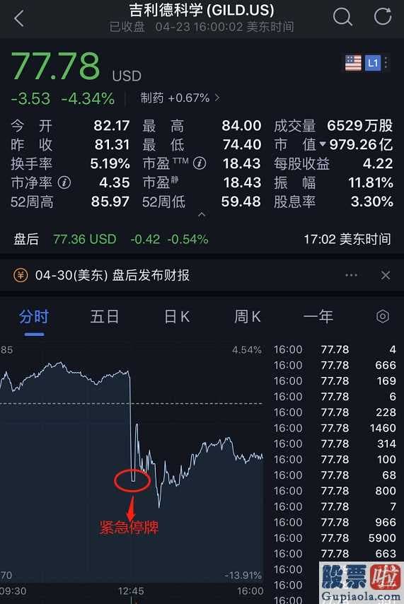 美股投资逻辑_美国股票盘里暴跌400点基本上抹除全部上涨幅度