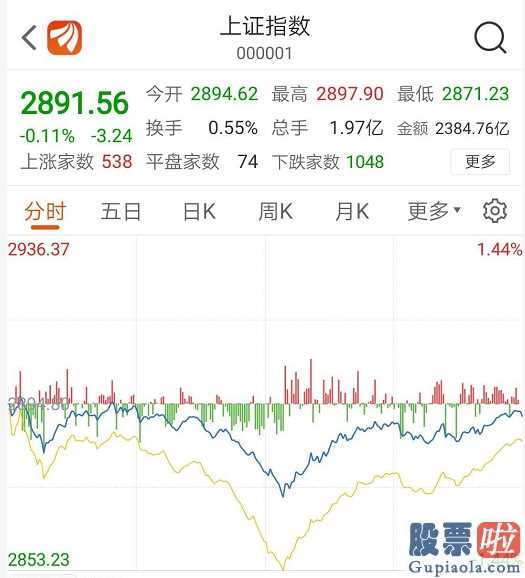 股票行情预测分析师排名 B股指数忽然崩了!现阶段还有哪些B股面儿退风险性?