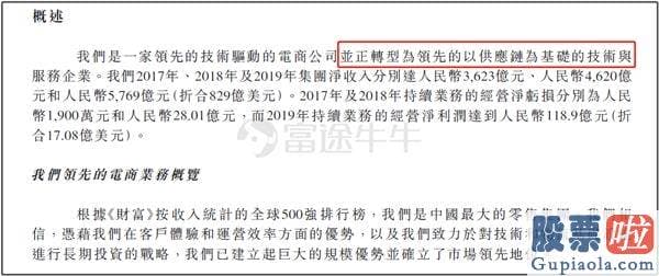 投资美股 限制 重新定义京东：赴港IPO 京东带来什么新故事？