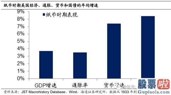 周一中国股市行情预测分析-为什么股市变牛、债市变熊？