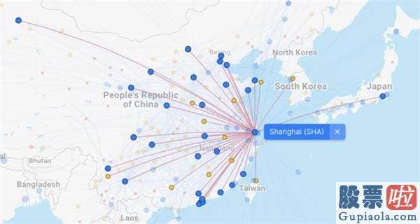 美股投资app排名-东航随心飞热爆好友圈 有券商火速整理好飞行攻略！