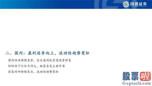 明天股票行情分析预测行情_看好创业板指将来12个月突破3000点