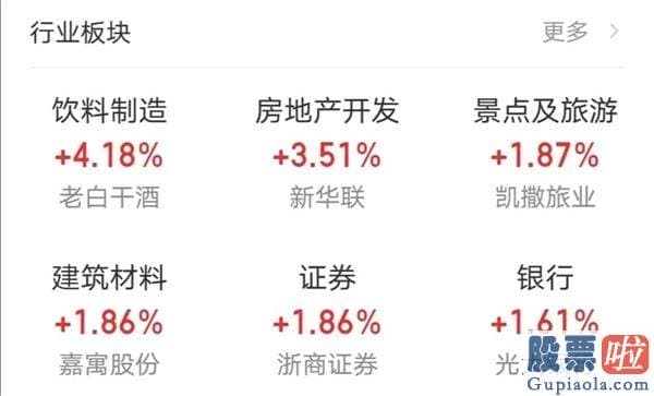 李大霄对股市分析预测 沪深指数重返3000点 房地产暴涨医药暴跌 销售市场风格要切换吗？