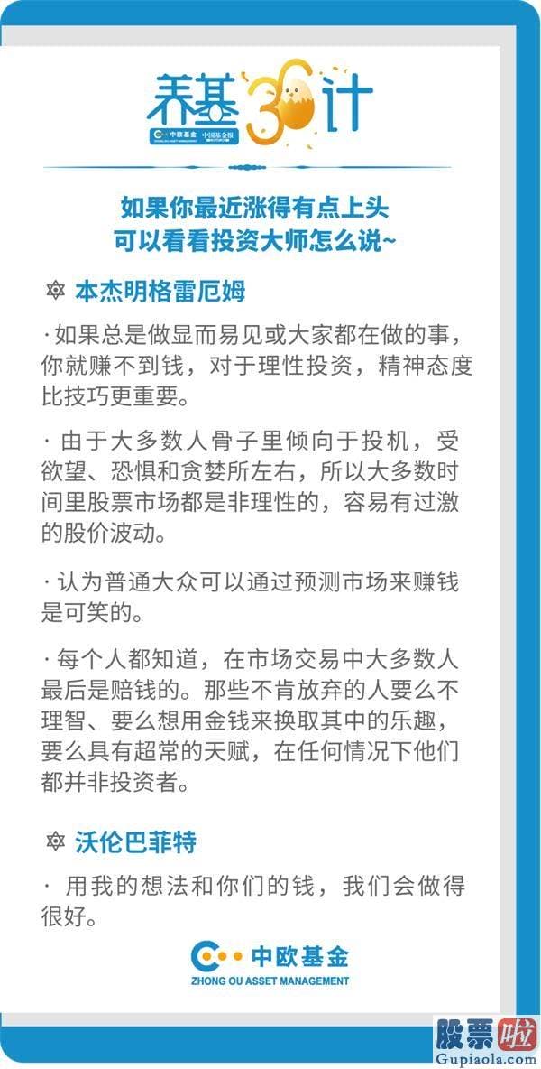 股市行情预测分析师张君宝_2015年大牛市会重演吗？现在要跑步进场吗？