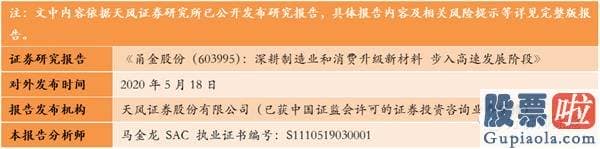 股市行情大盘分析预测分析：仍是少部分公司牛市 四个方向发掘投资机会(附8月金股)