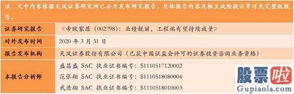 股市行情大盘分析预测分析：仍是少部分公司牛市 四个方向发掘投资机会(附8月金股)