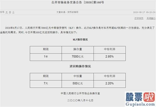 股票行情分析预测文章_两大利好袭来！券商等金融股领涨销售市场 万亿巨头涨停！