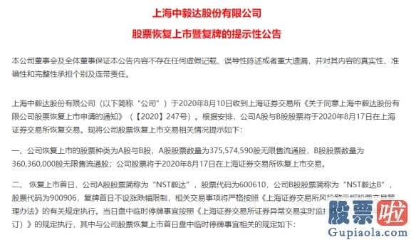 明日股票行情预测分析最新 A股突破3400点！大金融整体爆发 更有复原上市暴涨100%