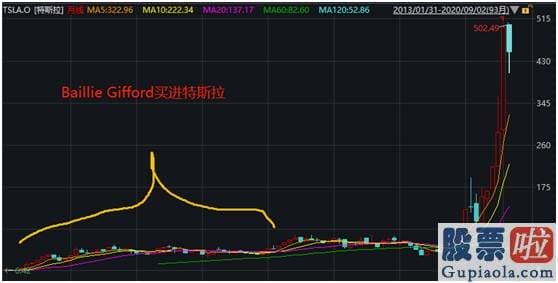 美股投资技巧：捕获特斯拉超级大牛股 这家百年外资也来中国备案私募了