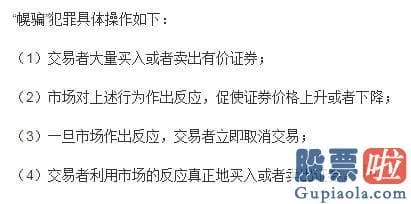 普通投资者可以买美股吗-创纪录超大额罚单“砸”向摩根大通！“幌骗”不再是监管灰色地带？