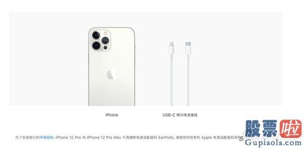 美股行情道琼斯几点开市：iPhone12来了：全方位支持5G 最贵11899元！砍掉耳机和充电器