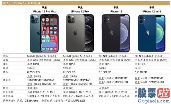 国内投资者怎么购买美股_大卖還是爆冷？网友吐槽iPhone 12没新意 大行预测师怎么看？