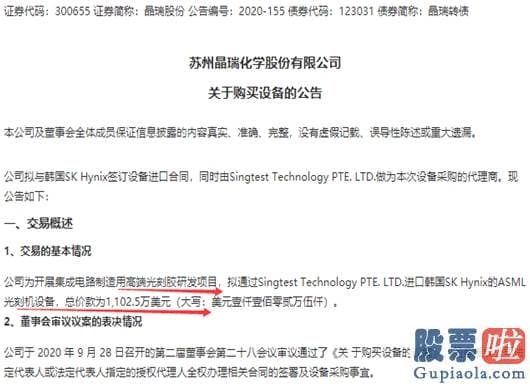 出售美股的投资收益税_光刻机技术巨头松口 出口中国有戏 一台售价11亿！光刻机技术概念股回调榜出炉