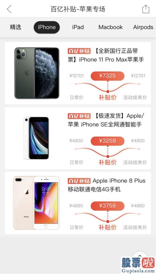 28号美股行情走势_实探深圳华强北！iPhone12全线跌破发行价？囤货的黄牛要哭了