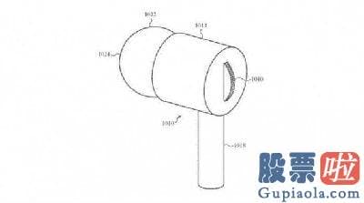 美股投资盈利 回来_AirPods也能读懂手势了？苹果又申请了一项专利