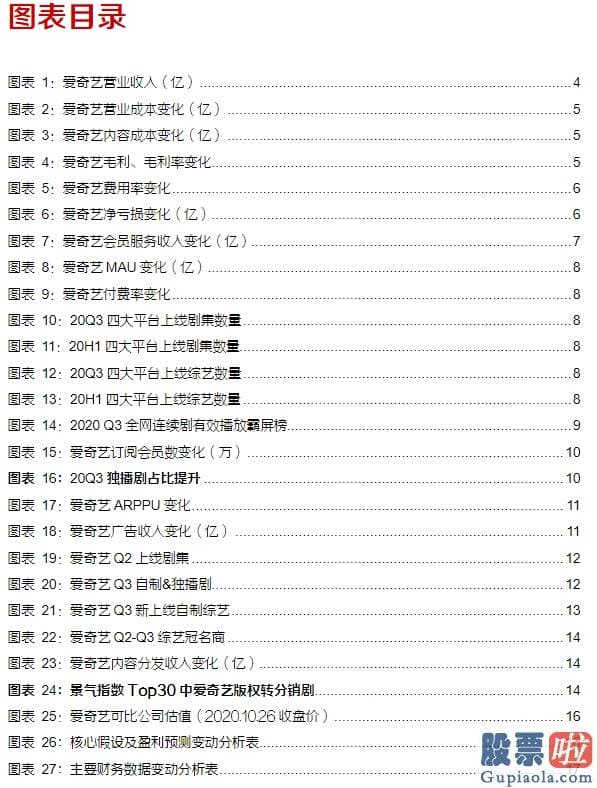 怎么才能合法投资美股_爱奇艺(IQ.US)20Q3财报前瞻：暑期内容有序排播 预测会员业务与广告业务环比增长