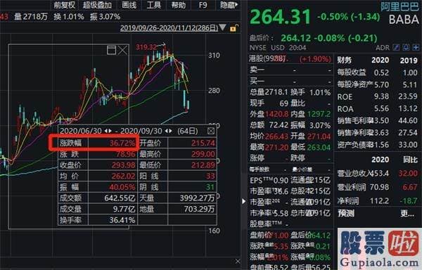 美股牛市投资者盈亏：大举减持阿里 新进苹果、台积电！“顶级私募”景林持仓大曝光