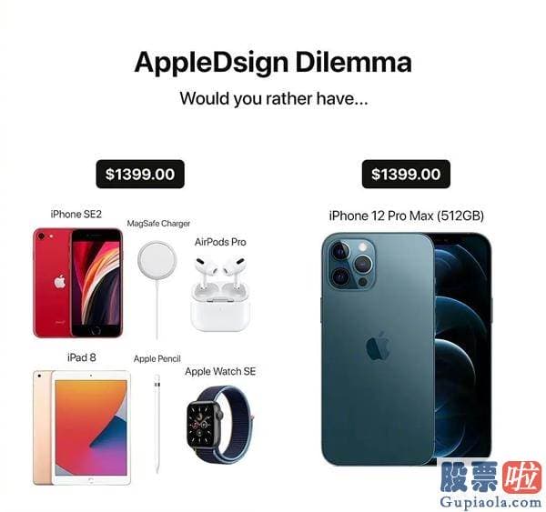 投资a股还是美股：iPhone12 Pro Max开卖 排队人更多！黄牛加价回收 拒绝蓝色 Phone12 mini却破发