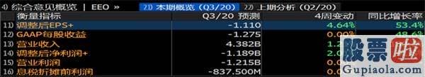 重点投资美股的基金 德银预测师力挺蔚来！回应香橼做空报告