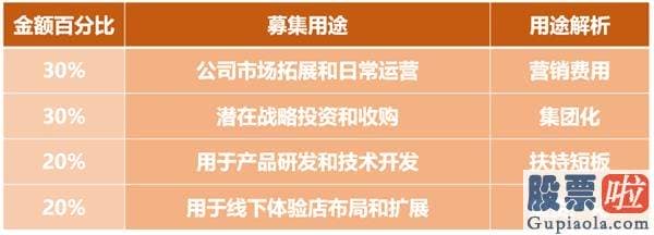 美股投资代理：逸仙电商深度解析：完美日记母公司的破局之路