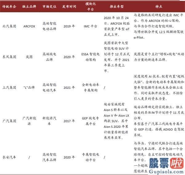 美股职业投资者：中金：剖析造车新势力成功范式