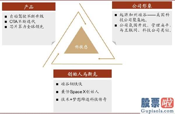 美股职业投资者：中金：剖析造车新势力成功范式