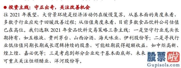 每日股市行情大盘分析预测_A股又现“喝酒”行情！主线缺失之下 白酒成为最强“信仰”