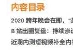 投资美股证监会：包含OGV长视频和直播在内的中长视频结合的生态