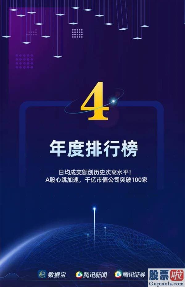 明日股市预测分析最新消息：2020年沪深两市日均成交额靠近8500亿