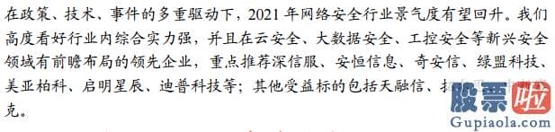 明日股市大盘分析预测：版块轮动加剧背景之下