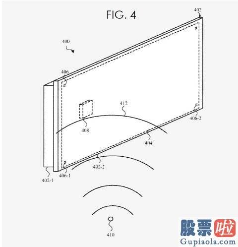 美股投资 博客-苹果的工程师展示了如何为将来的高级在线商店展示用户界面的