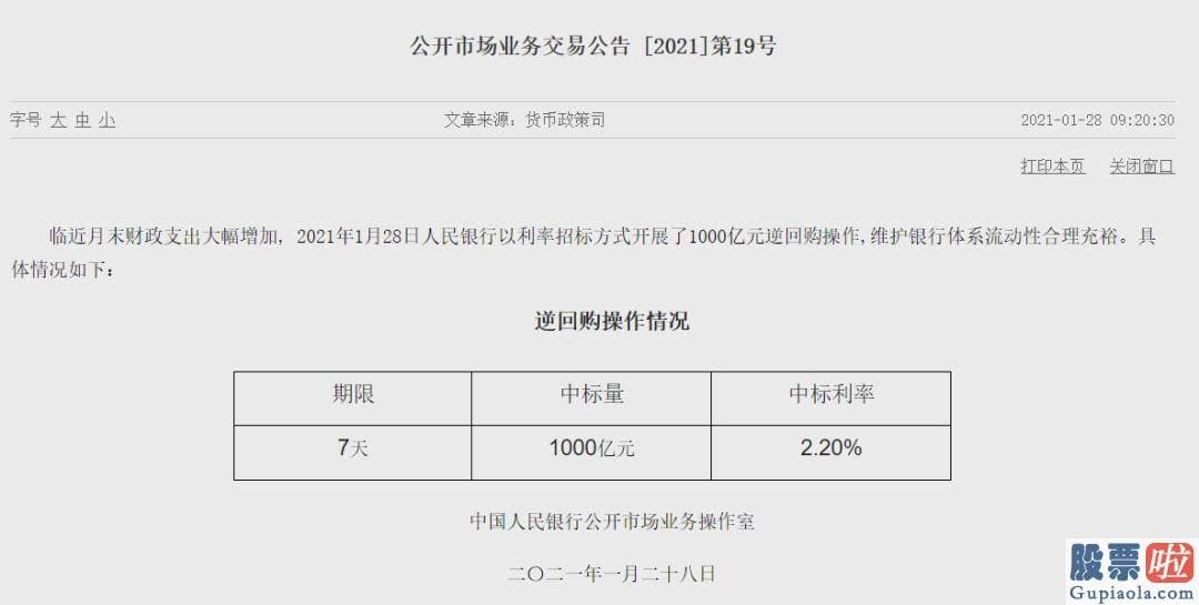 3月股市预测分析最新消息 一天蒸发近1.9万亿