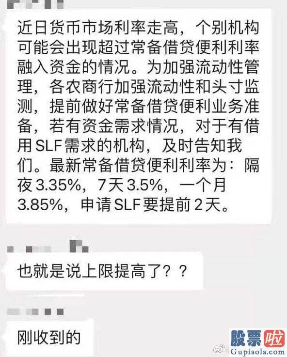 王吉柱股市行情分析预测图：一则传言在销售市场流传引发股市暴跌