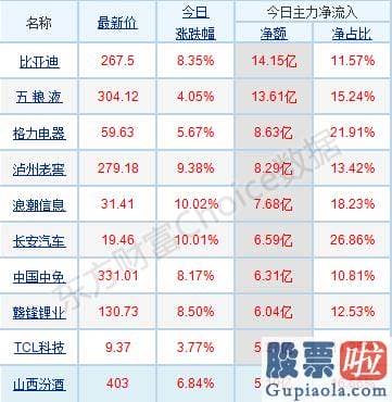 股市预测分析师杨敏：版块轮动提速