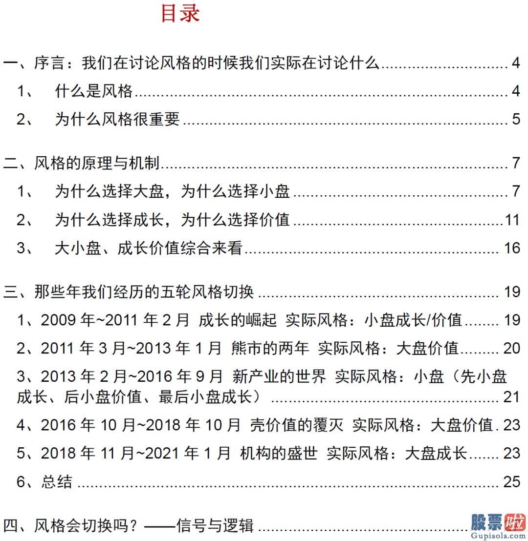 股市大盘分析预测博客-按照自上而下的思路