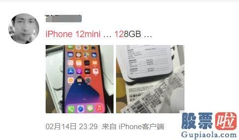 美股投资者结构：在iPhone 