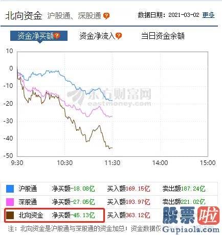 鲁兆股市分析预测-连日暴跌之后