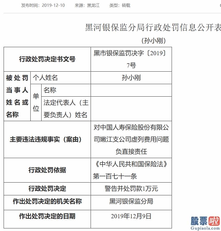 美股最新投资评级：火热的关心度凸显人们对保险违规违法问题的担忧