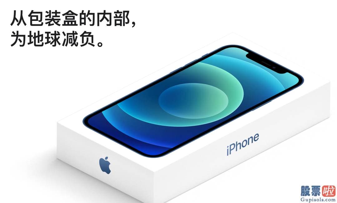 能用比特币投资美股吗_由于新iPhone的包装盒中没有充电器