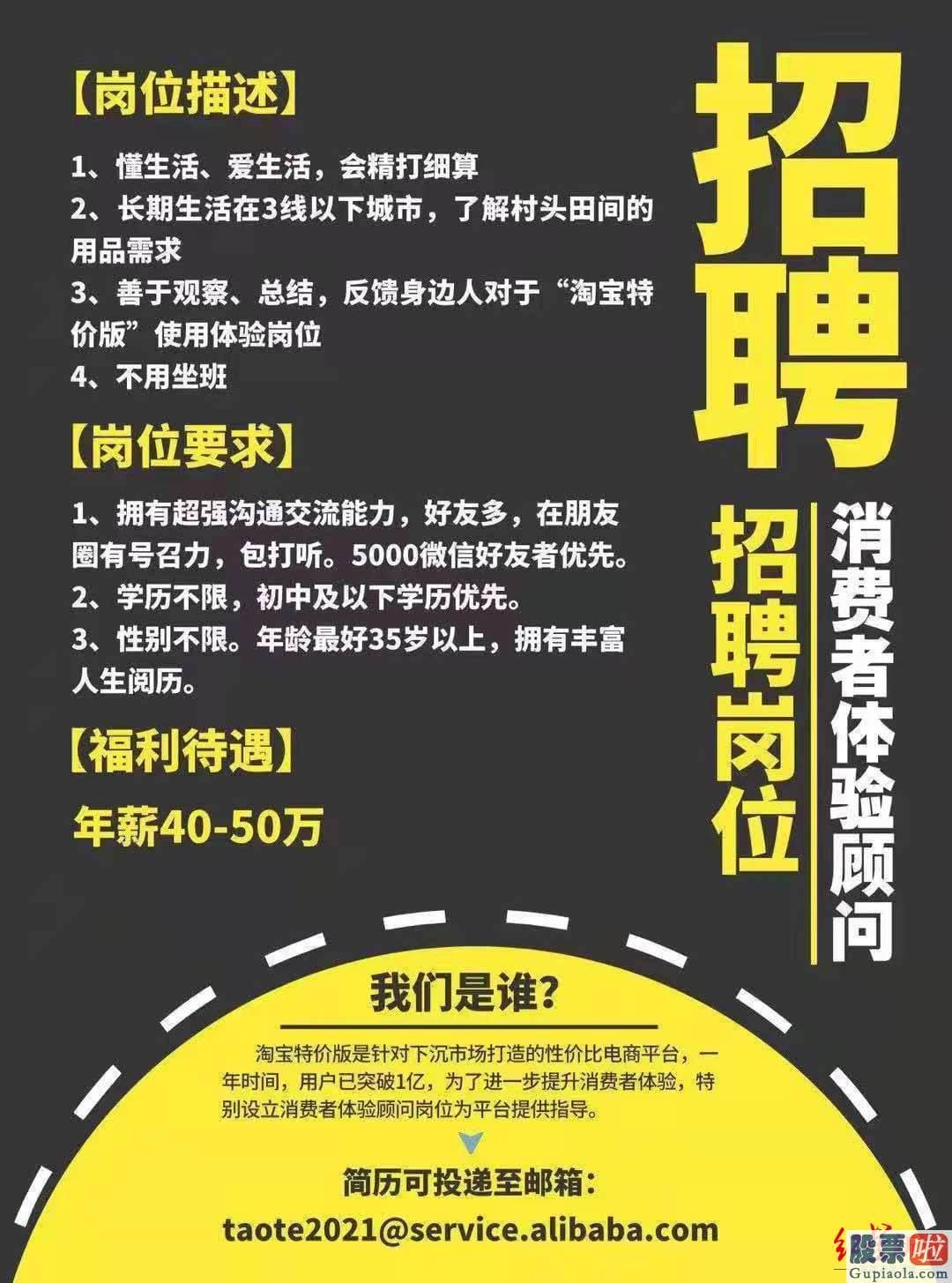 美股中文投资网视频-要求应聘者年龄最好在35岁以上