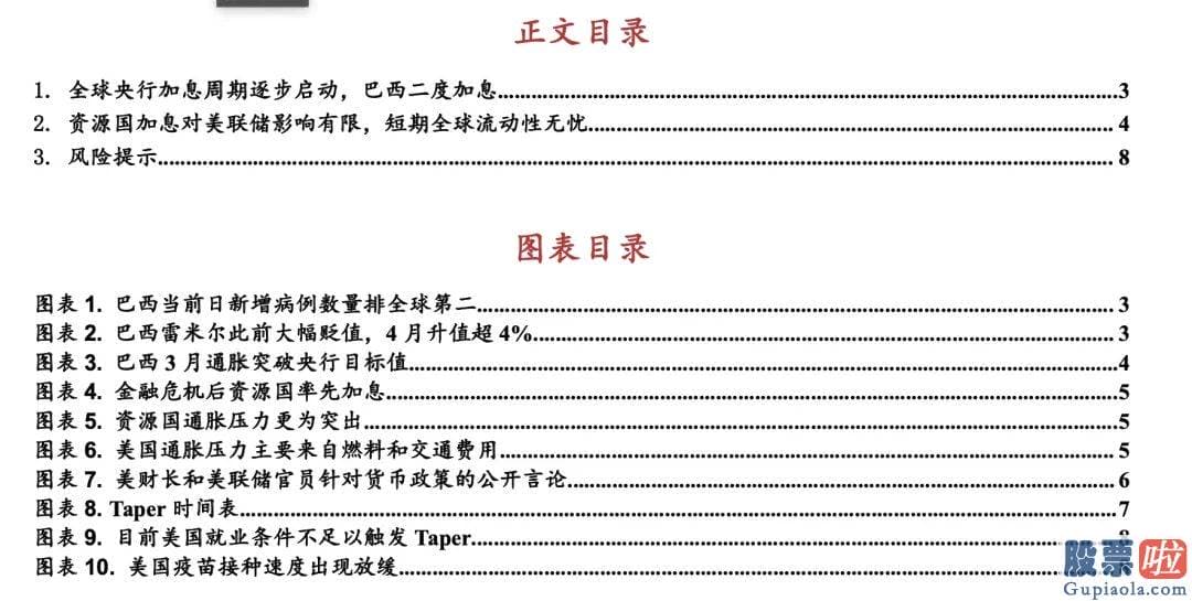 美股中文投资：美国劳动力销售市场突出改善