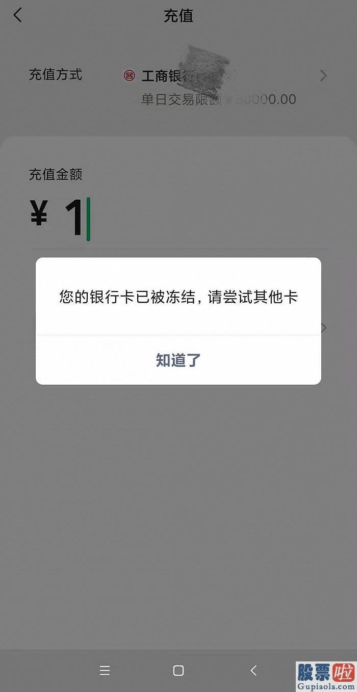 美股投资有门槛吗：加密货币OTC能否就此禁绝