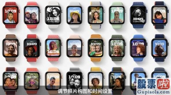 美股投资什么公司好 iOS 