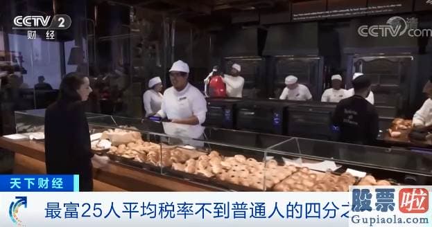 高通美股行情走势：几乎要全数按照个人所得税来计税